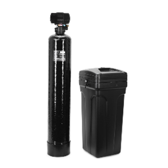 H2O SS-56SESM Whole House Water Softener