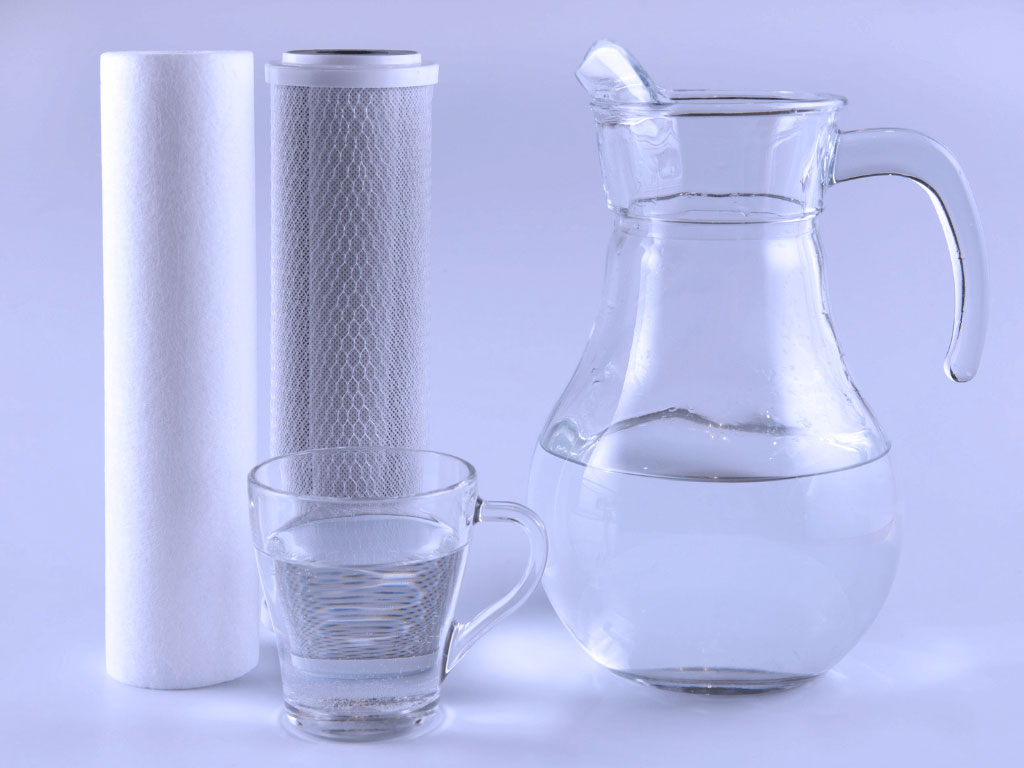 Water Filtration